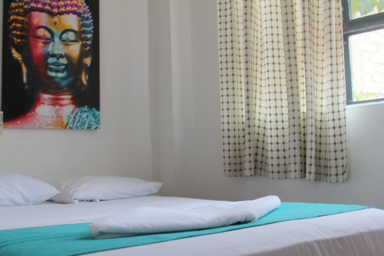 Hotel Mayflower Puerto Escondido (Oaxaca) Room photo